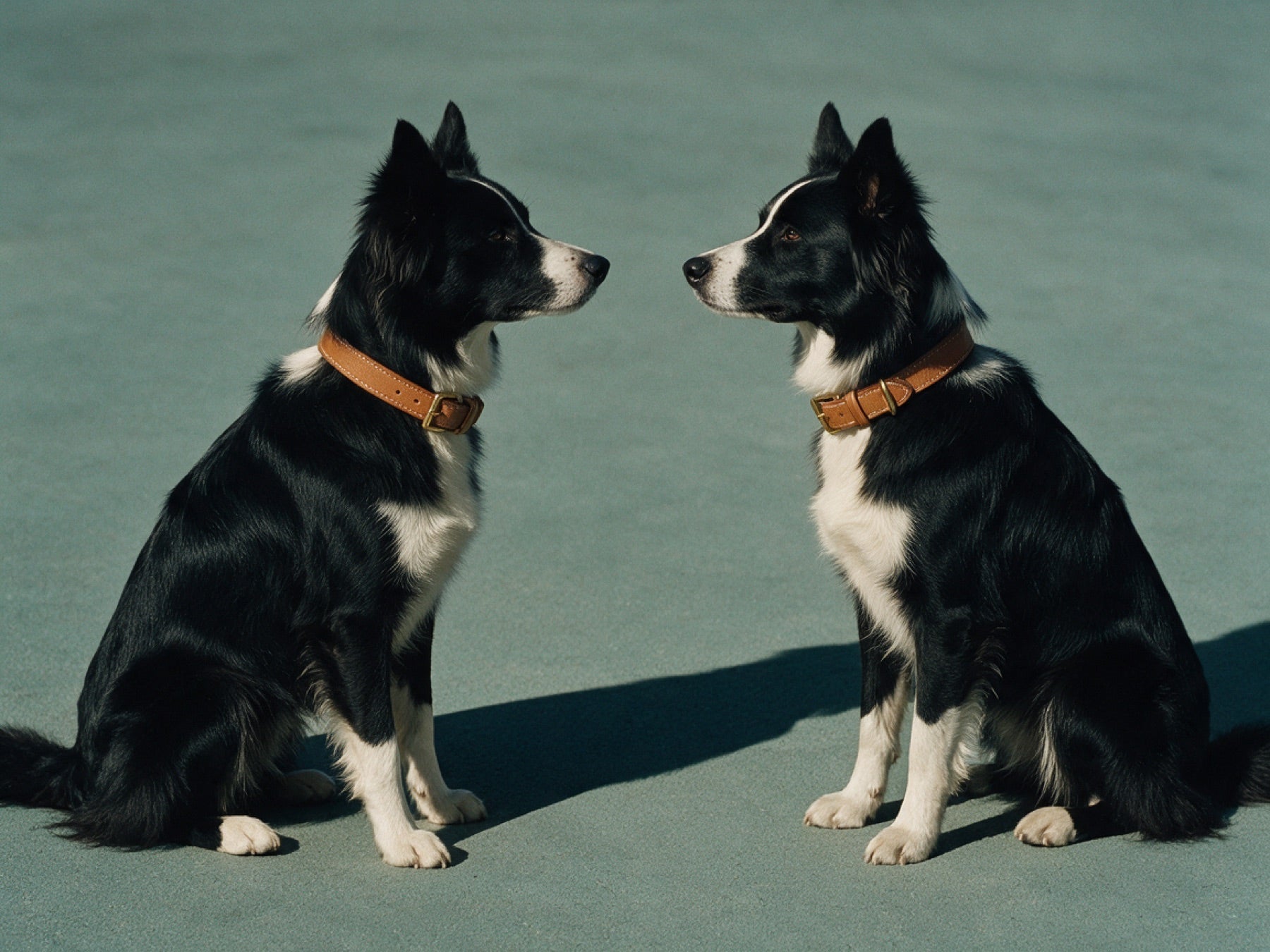 Border Collie