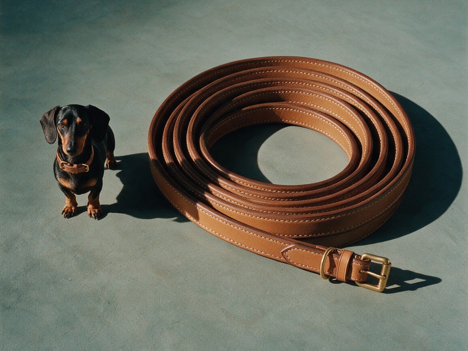 Mini Dachshund
