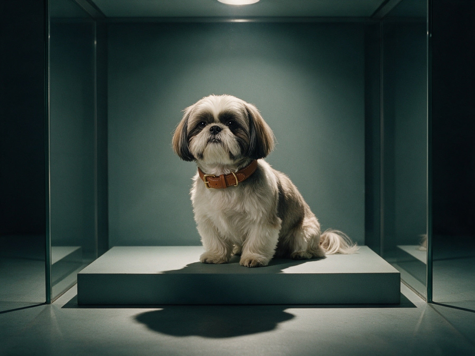 Shih Tzu