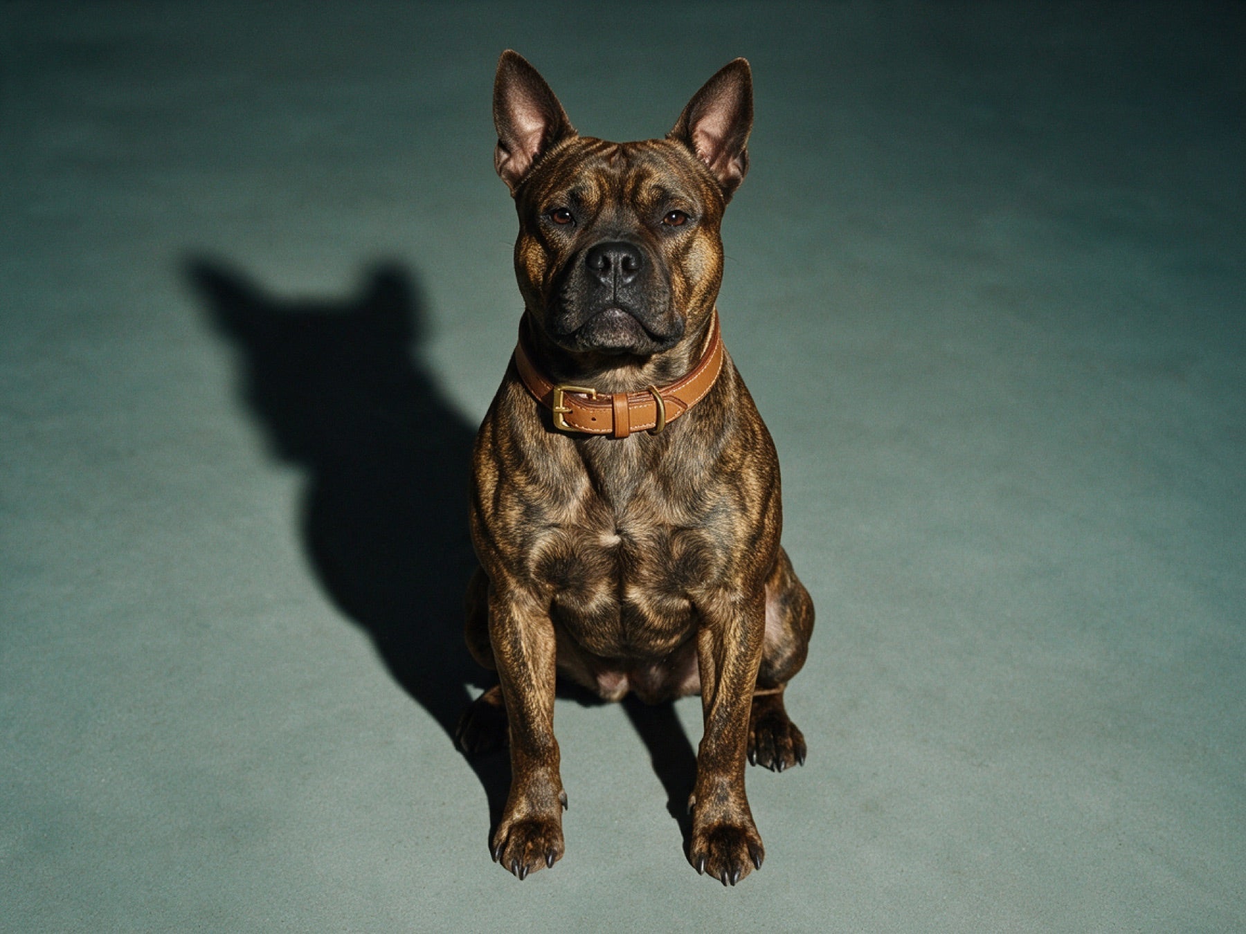 Staffy