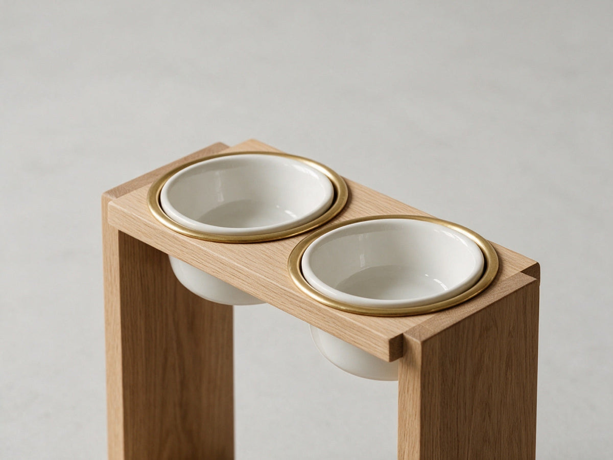 The Feeding Stand