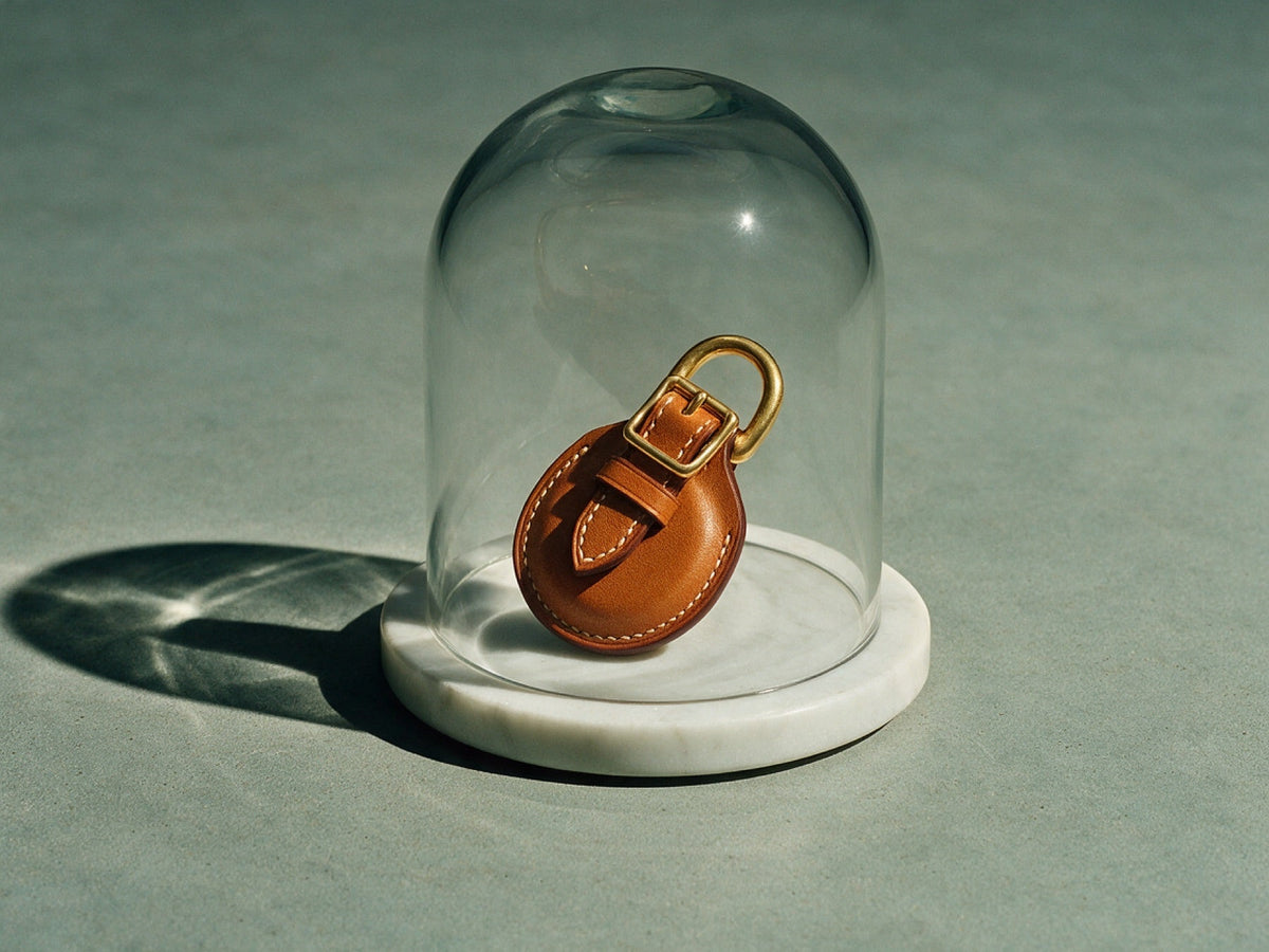 The AirTag Case