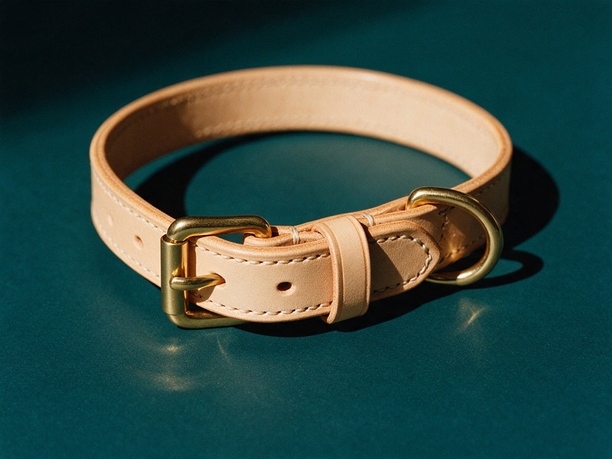 The First Collar