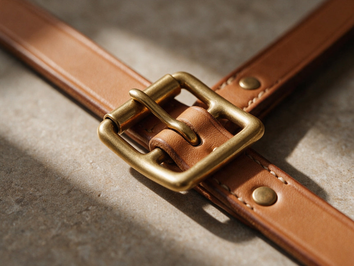 The Bridle Collar